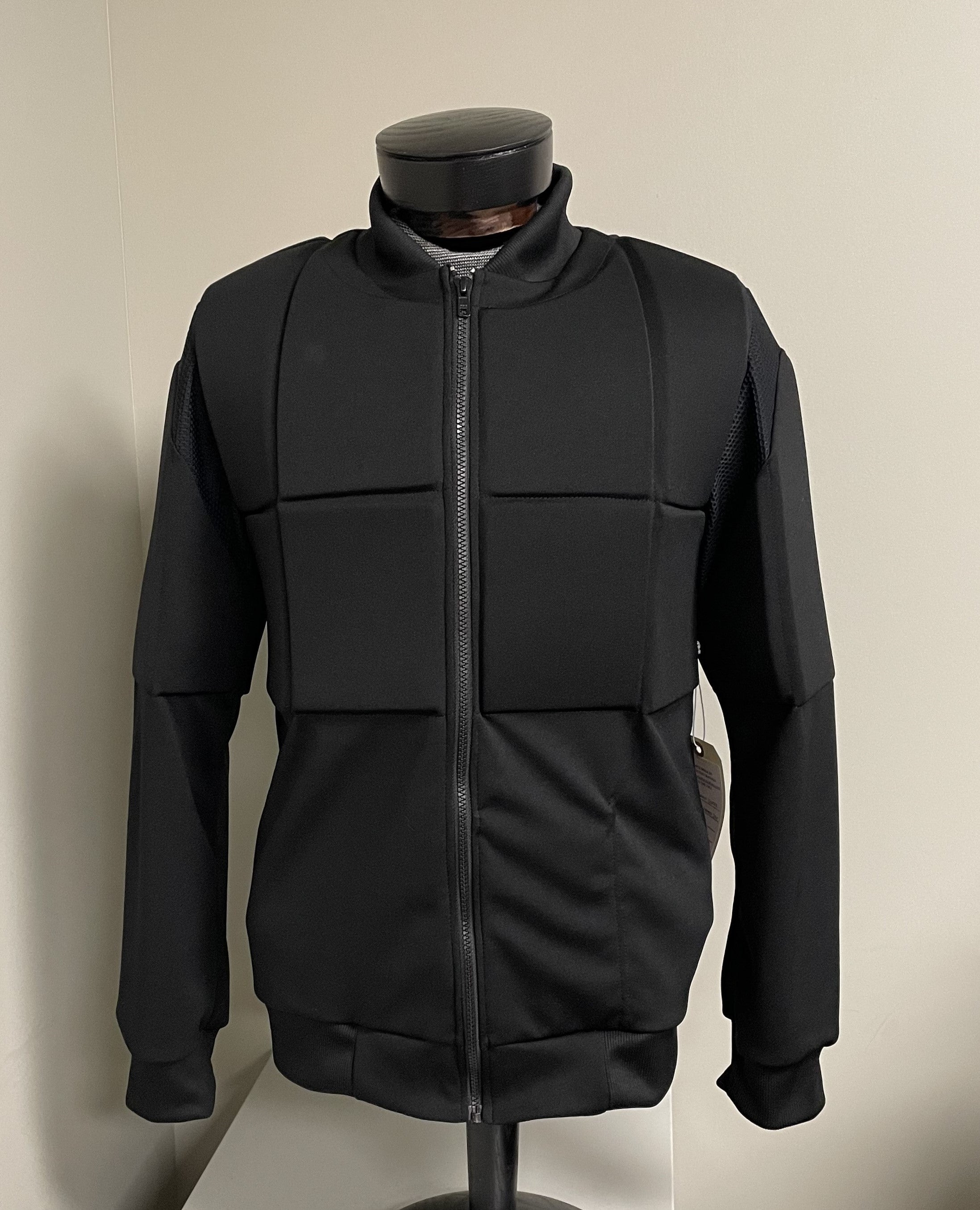 Safeguard Protective Apparel Launching a new Jacket for Total Protection